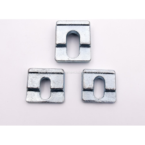 Elevator Guide Rail Clips 8K/T89 13K T90 T127